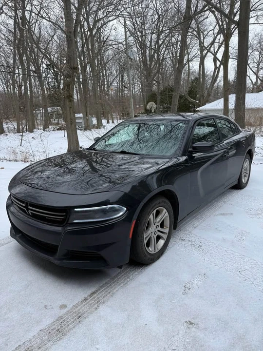 2015 Dodge Charger 7th Gen - Image 4 of 6
