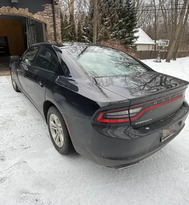 2015 Dodge Charger 7th Gen - Image 2 of 6