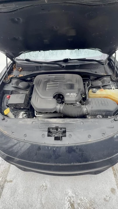 2015 Dodge Charger 7th Gen - Image 6 of 6