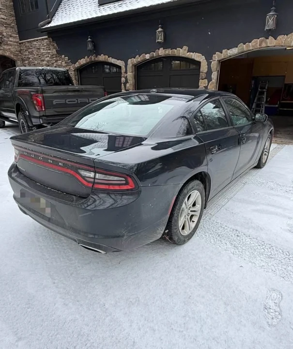 2015 Dodge Charger 7th Gen - Image 3 of 6