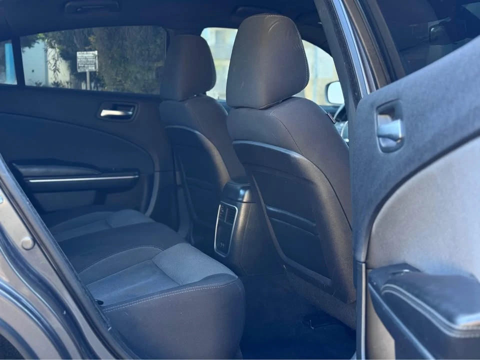 2015 Dodge Charger 7th Gen - Image 9 of 9