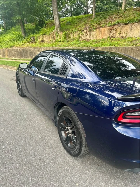 2015 Dodge Charger 7th Gen - Image 4 of 10