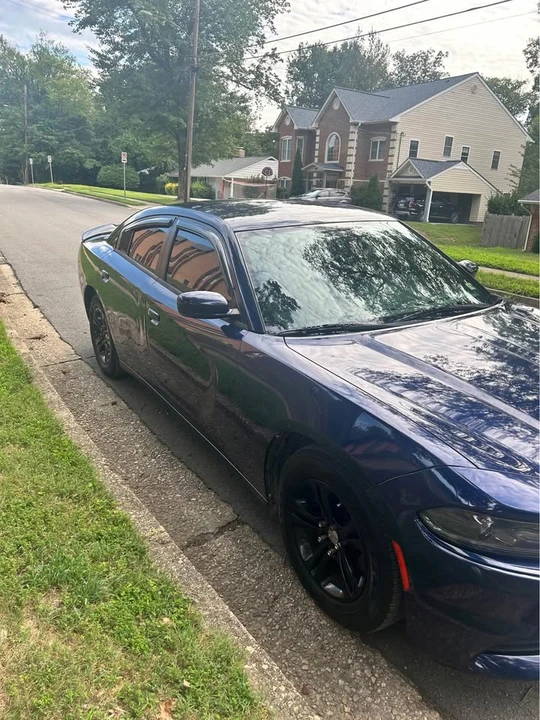 2015 Dodge Charger 7th Gen - Image 7 of 10