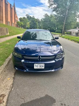 2015 Dodge Charger SE