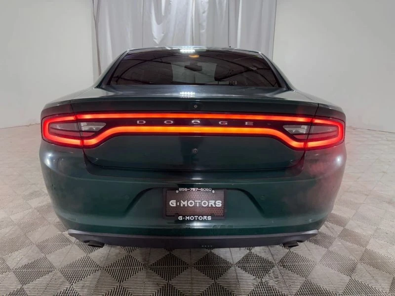 2015 Dodge Charger 7th Gen - Image 8 of 12