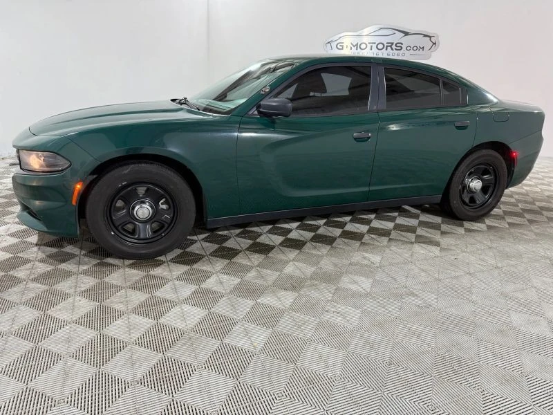 2015 Dodge Charger 7th Gen - Image 4 of 12