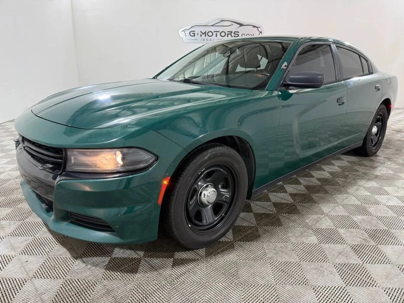 2015 Dodge Charger 7th Gen - Image 2 of 12