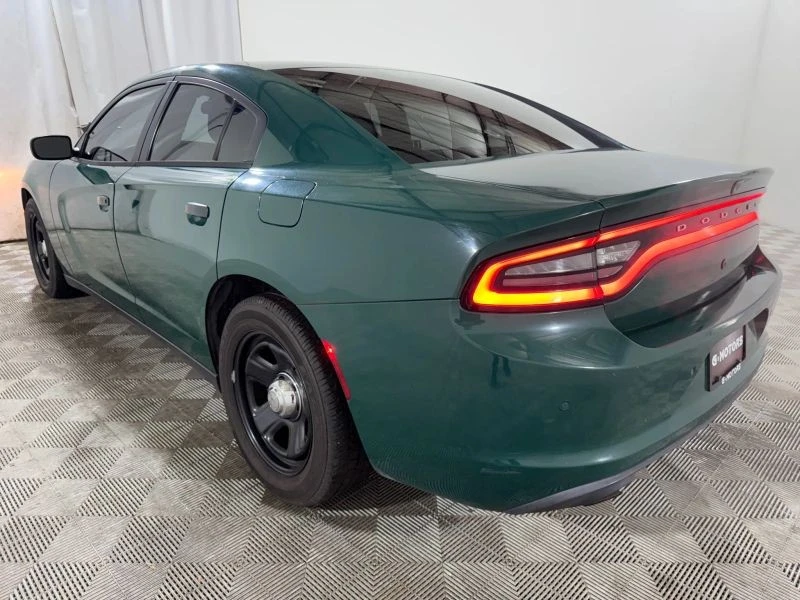 2015 Dodge Charger 7th Gen - Image 7 of 12