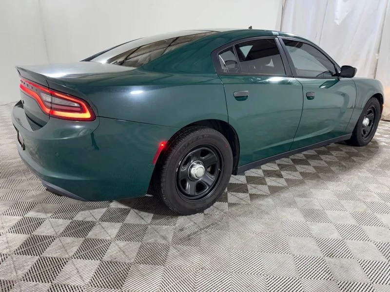 2015 Dodge Charger 7th Gen - Image 10 of 12