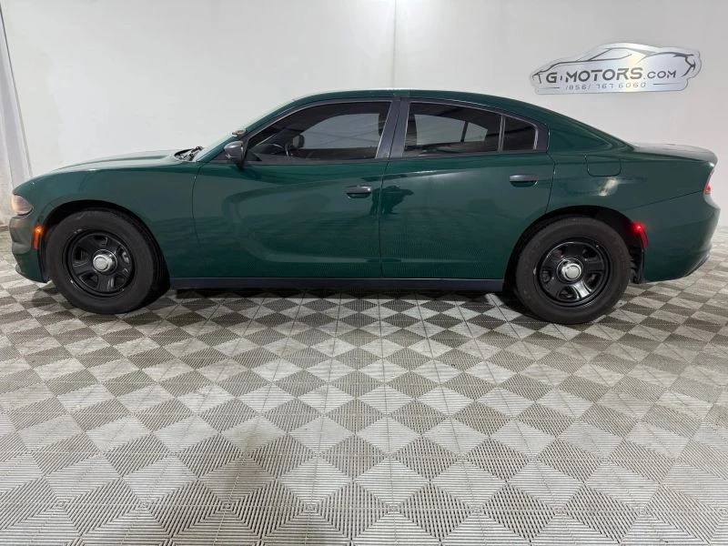 2015 Dodge Charger 7th Gen - Image 5 of 12