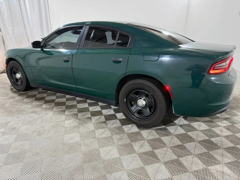 2015 Dodge Charger 7th Gen - Image 6 of 12