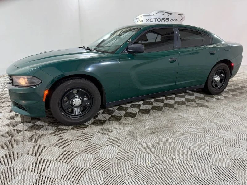 2015 Dodge Charger 7th Gen - Image 3 of 12