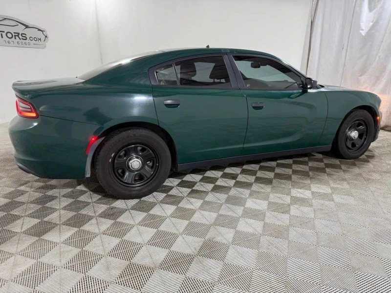 2015 Dodge Charger 7th Gen - Image 11 of 12