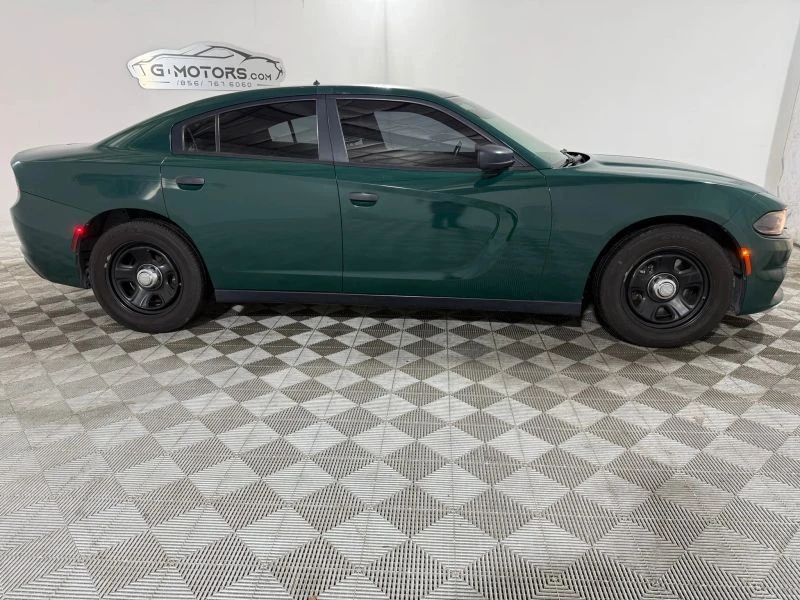 2015 Dodge Charger 7th Gen - Image 12 of 12
