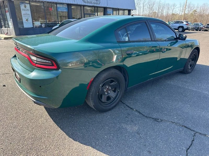 2015 Dodge Charger 7th Gen - Image 7 of 12