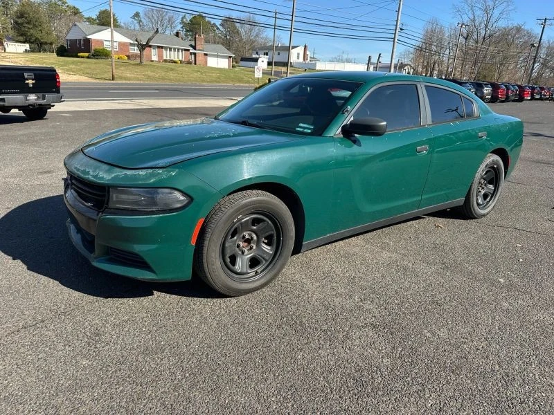 2015 Dodge Charger 7th Gen - Image 2 of 12