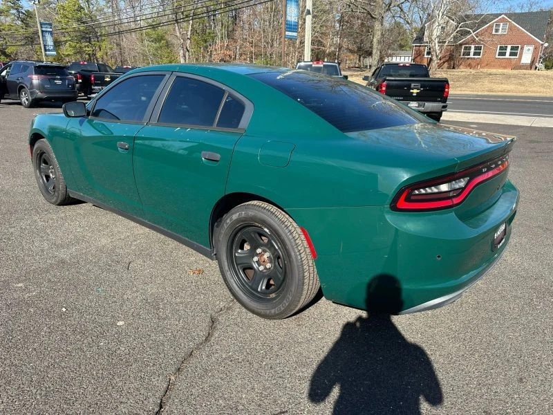 2015 Dodge Charger 7th Gen - Image 4 of 12
