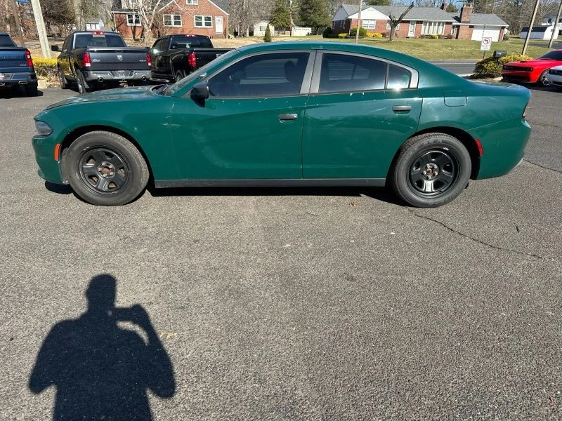 2015 Dodge Charger 7th Gen - Image 3 of 12