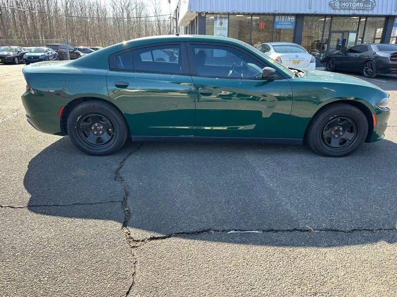 2015 Dodge Charger 7th Gen - Image 8 of 12