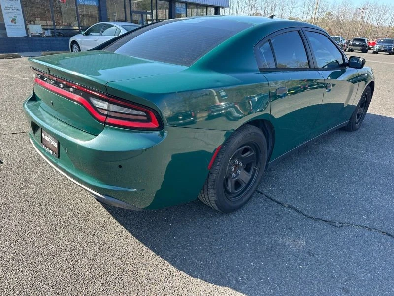 2015 Dodge Charger 7th Gen - Image 6 of 12