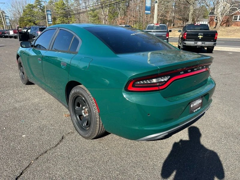 2015 Dodge Charger 7th Gen - Image 5 of 12