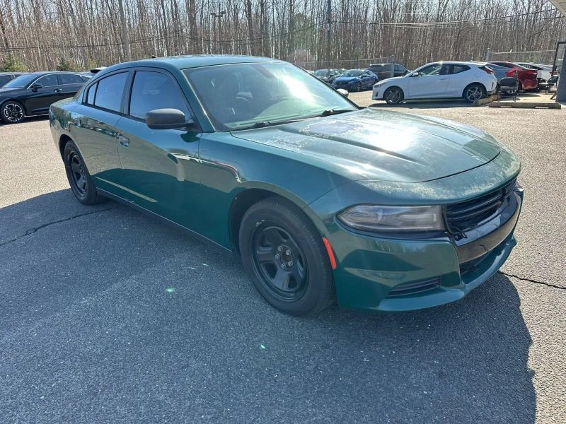 2015 Dodge Charger 7th Gen - Image 9 of 12