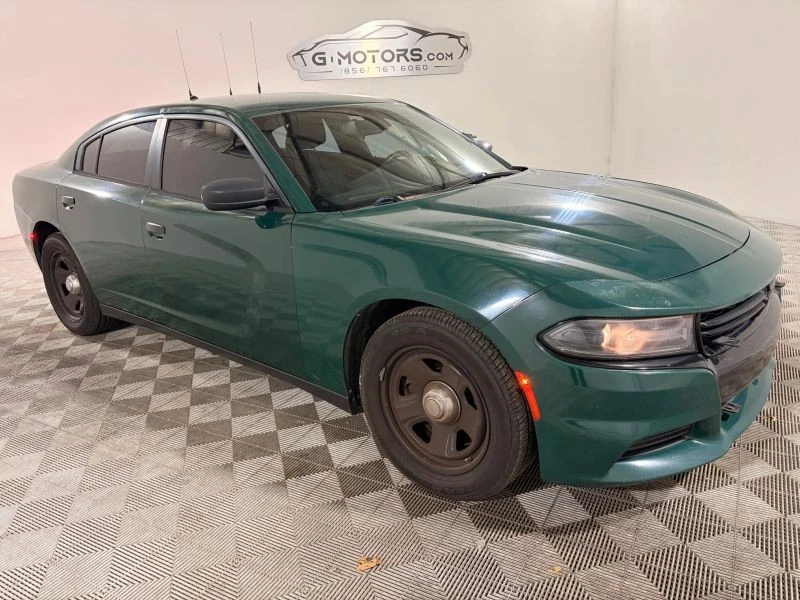 2015 Dodge Charger 7th Gen - Image 9 of 12