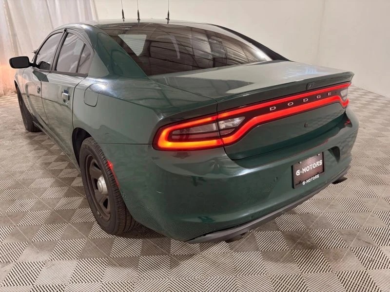 2015 Dodge Charger 7th Gen - Image 5 of 12