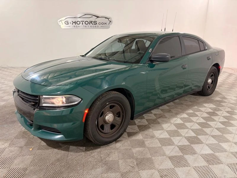 2015 Dodge Charger 7th Gen - Image 2 of 12
