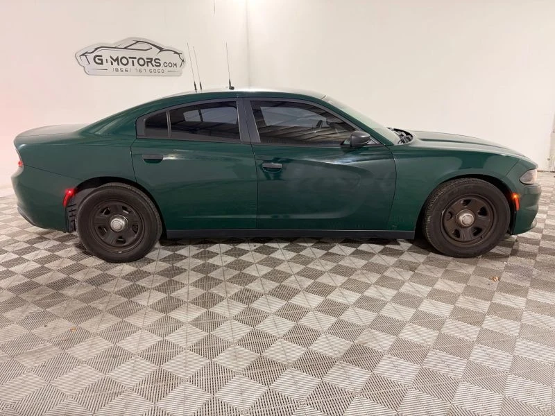 2015 Dodge Charger 7th Gen - Image 8 of 12