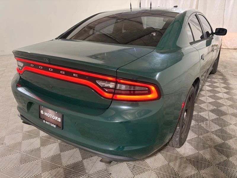 2015 Dodge Charger 7th Gen - Image 6 of 12