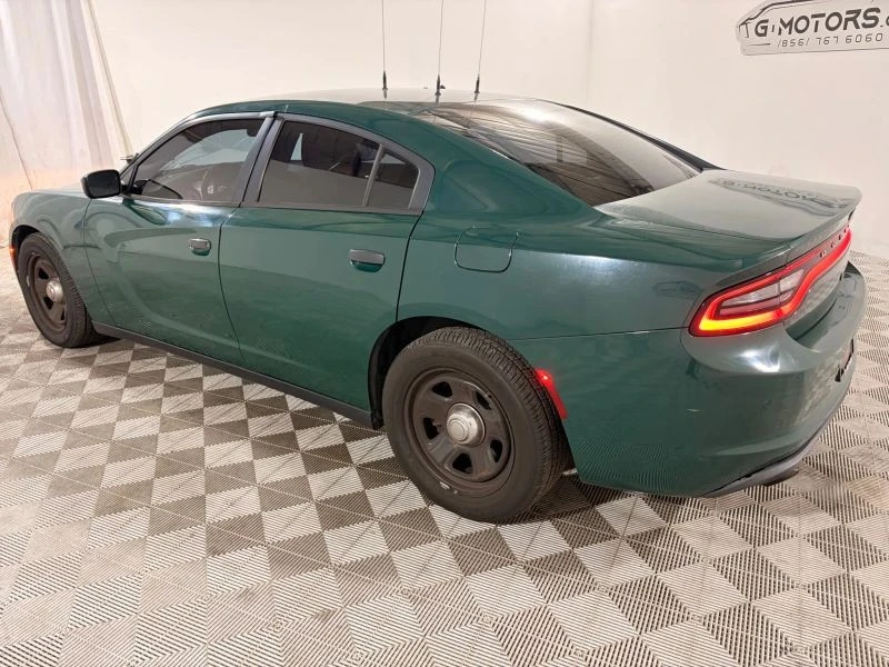 2015 Dodge Charger 7th Gen - Image 4 of 12