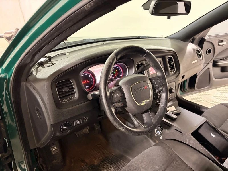 2015 Dodge Charger 7th Gen - Image 11 of 12