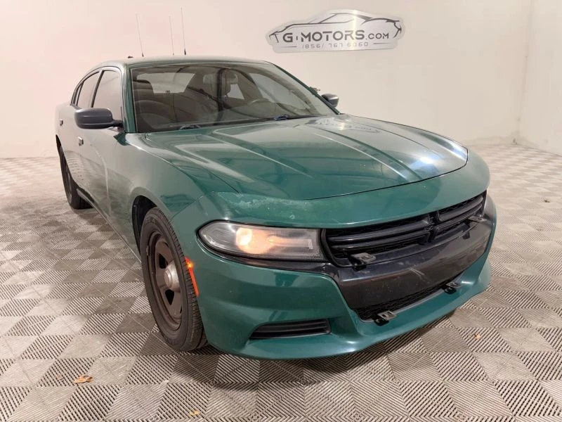 2015 Dodge Charger 7th Gen - Image 10 of 12