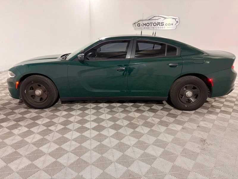 2015 Dodge Charger 7th Gen - Image 3 of 12