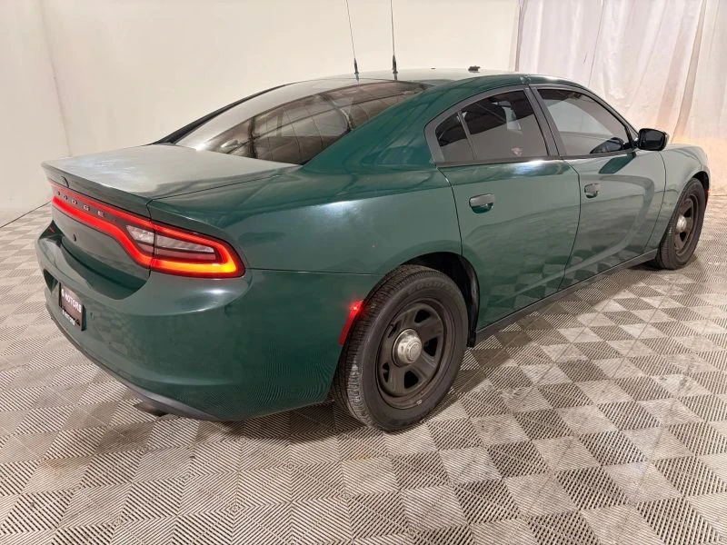 2015 Dodge Charger 7th Gen - Image 7 of 12