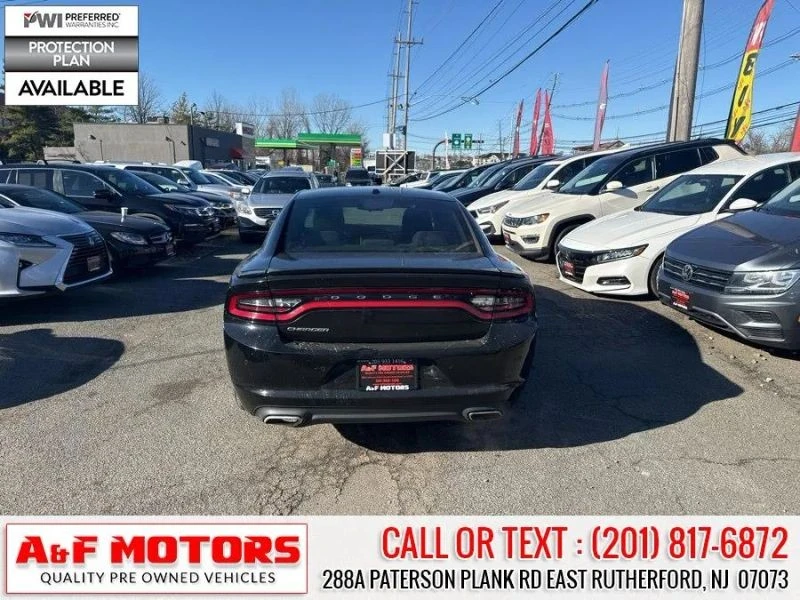 2015 Dodge Charger 7th Gen - Image 12 of 12