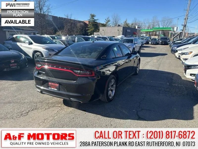 2015 Dodge Charger 7th Gen - Image 11 of 12