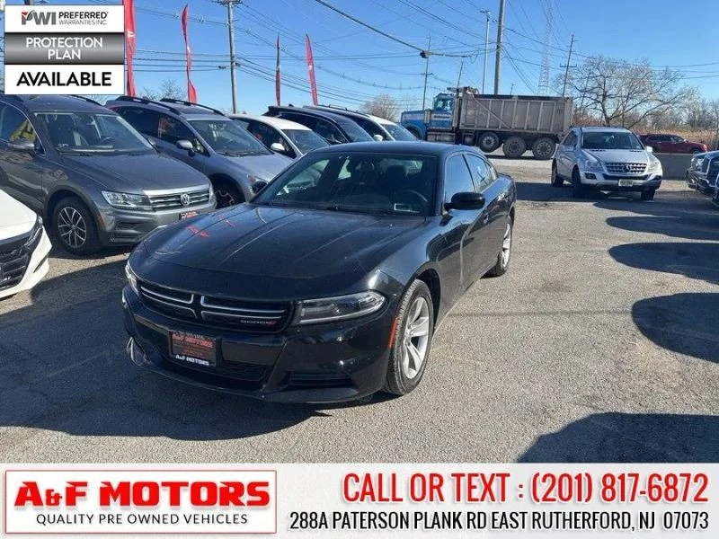 2015 Dodge Charger 7th Gen - Image 5 of 12