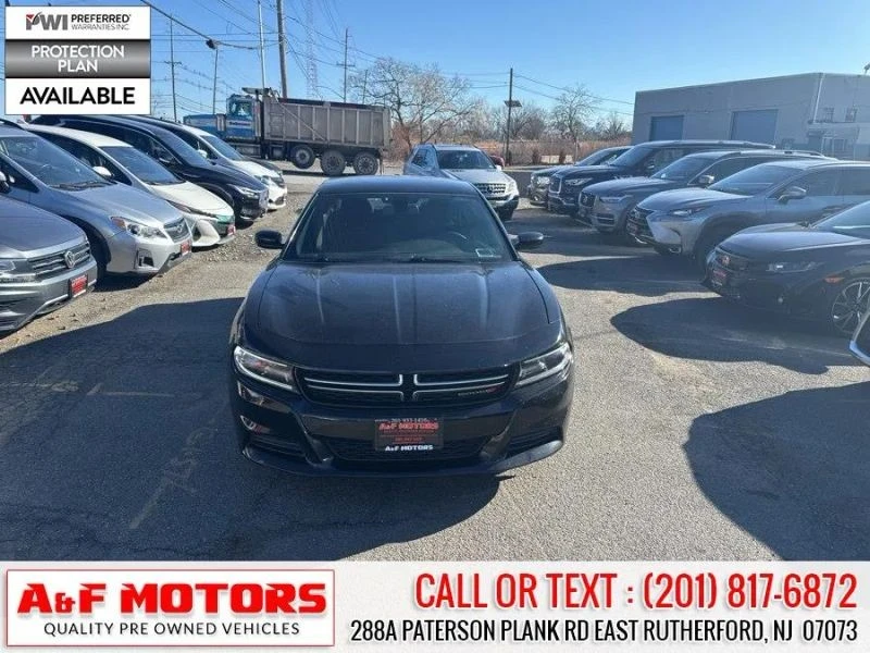 2015 Dodge Charger 7th Gen - Image 3 of 12
