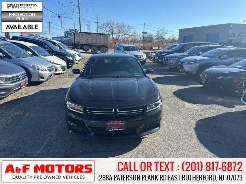 2015 Dodge Charger 7th Gen - Image 9 of 12