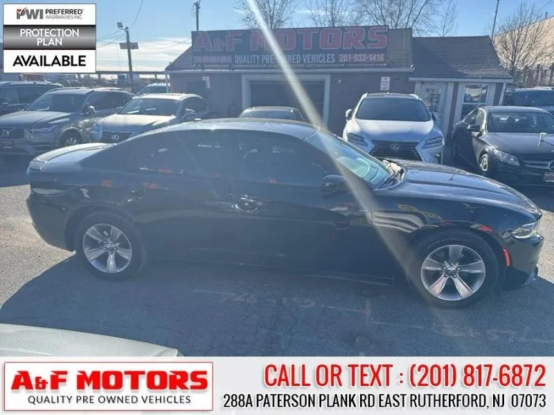 2015 Dodge Charger 7th Gen - Image 8 of 12