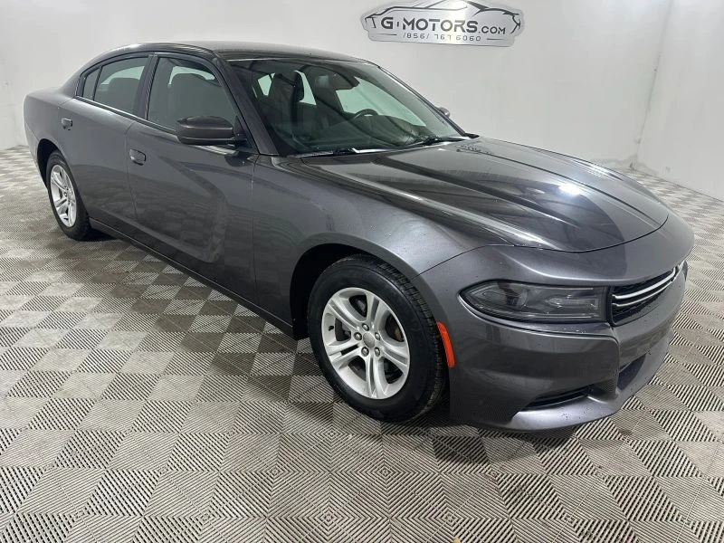 2015 Dodge Charger 7th Gen - Image 9 of 12