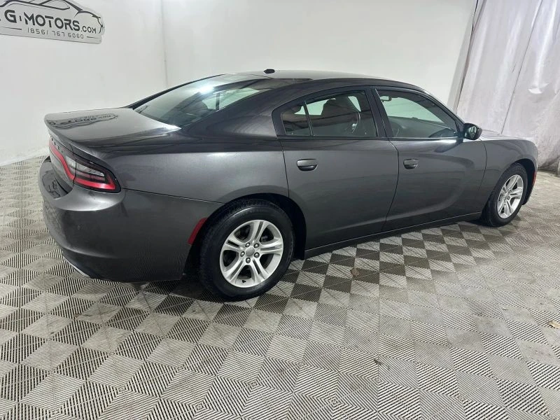 2015 Dodge Charger 7th Gen - Image 7 of 12