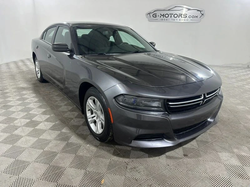 2015 Dodge Charger 7th Gen - Image 10 of 12