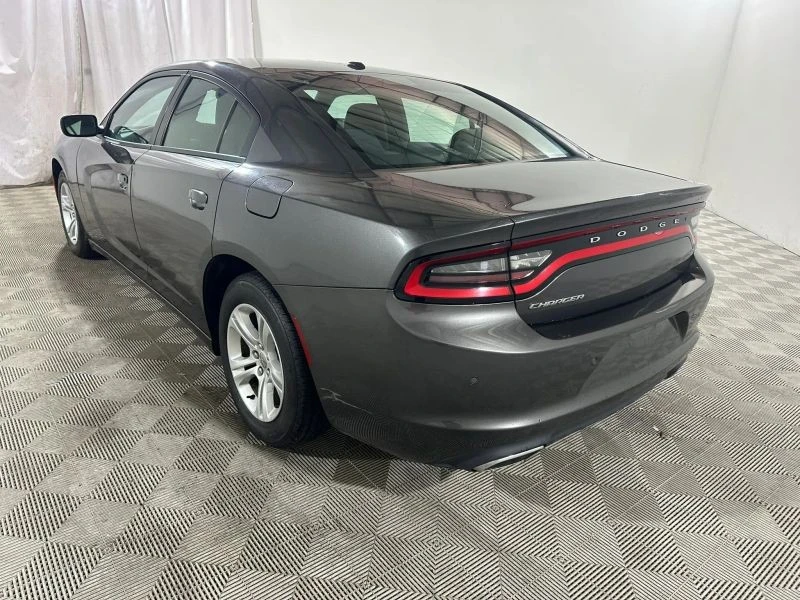 2015 Dodge Charger 7th Gen - Image 5 of 12