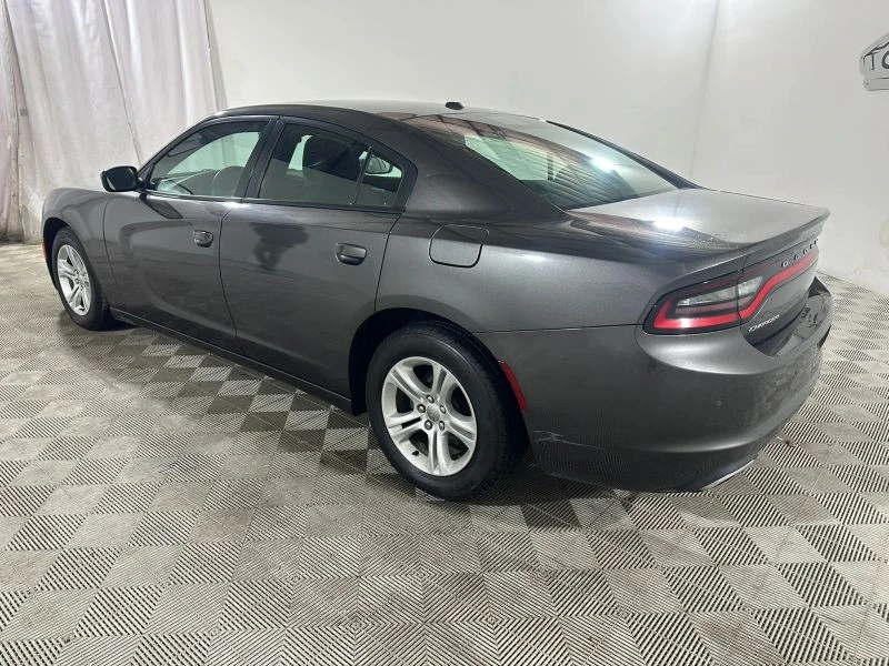 2015 Dodge Charger 7th Gen - Image 4 of 12