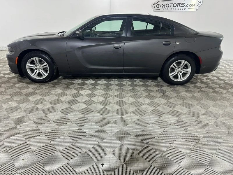 2015 Dodge Charger 7th Gen - Image 3 of 12