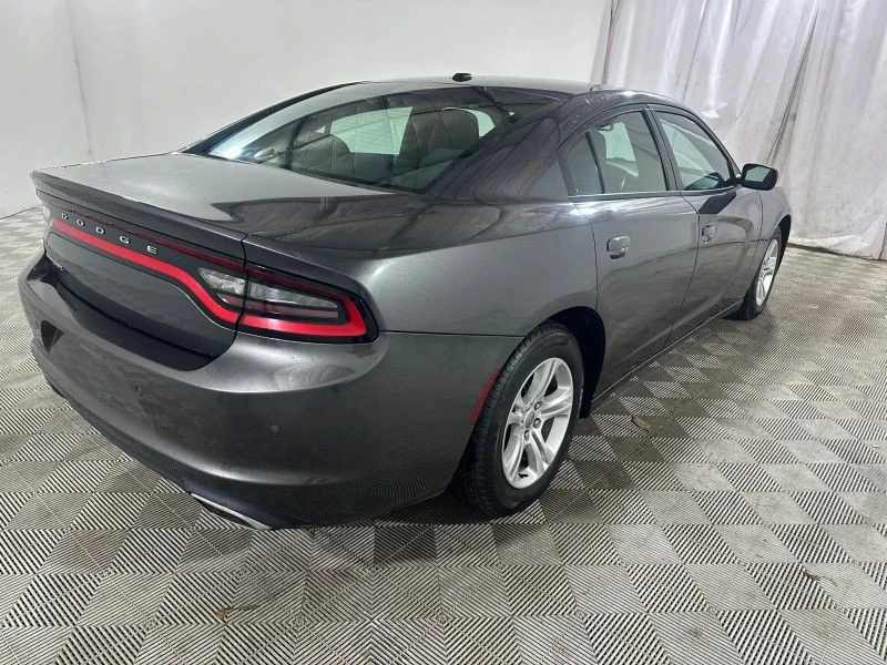 2015 Dodge Charger 7th Gen - Image 6 of 12