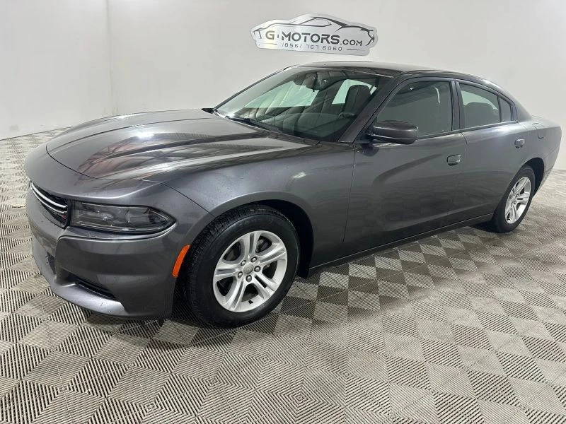 2015 Dodge Charger 7th Gen - Image 2 of 12